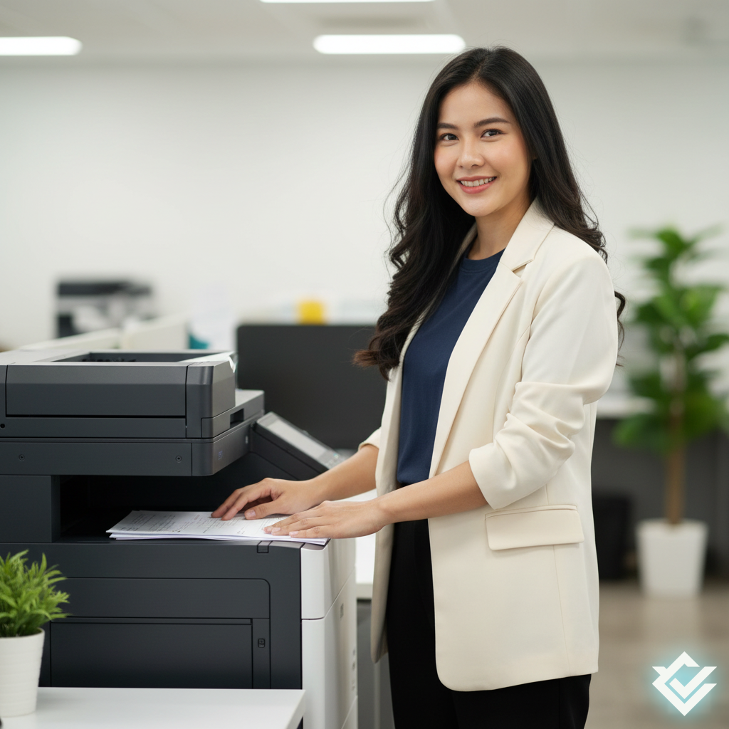 พนักงาน 3