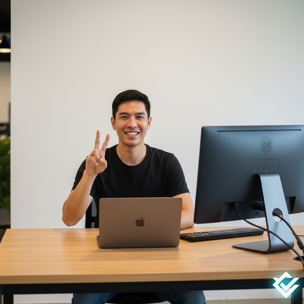 พนักงาน 5